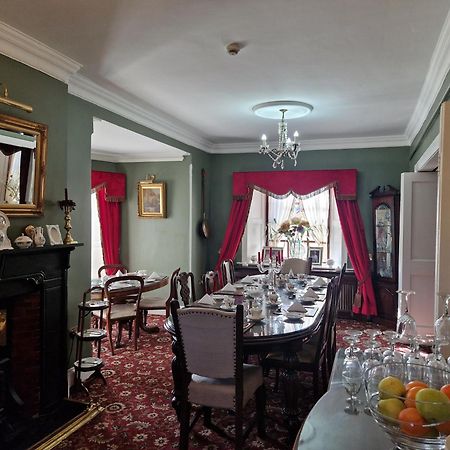Charlotte'S Way B&B Banagher Buitenkant foto