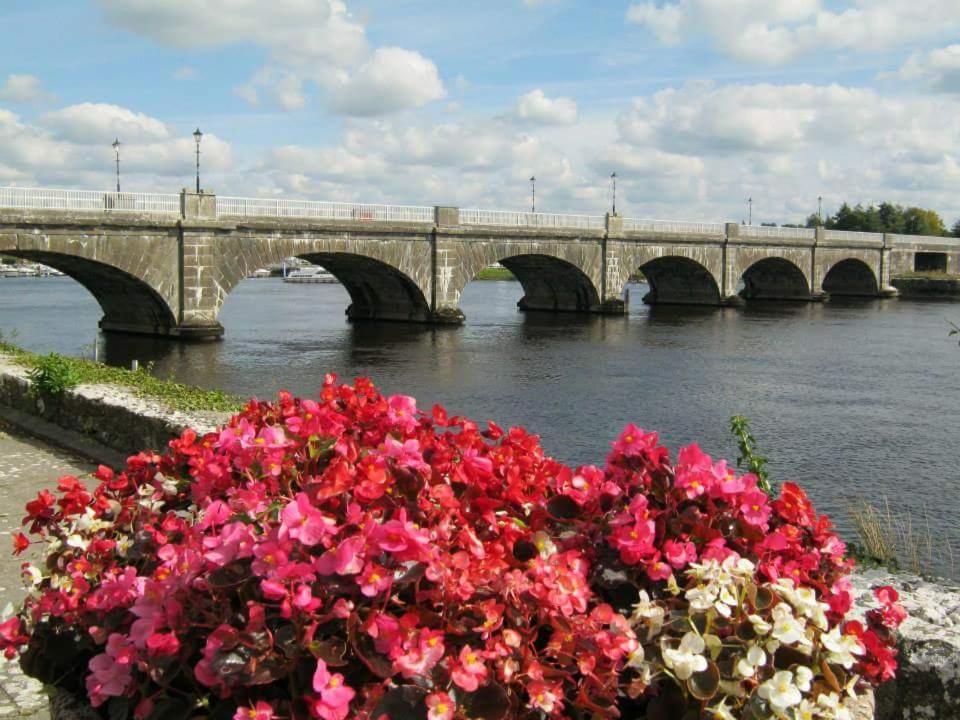 Charlotte'S Way B&B Banagher Buitenkant foto