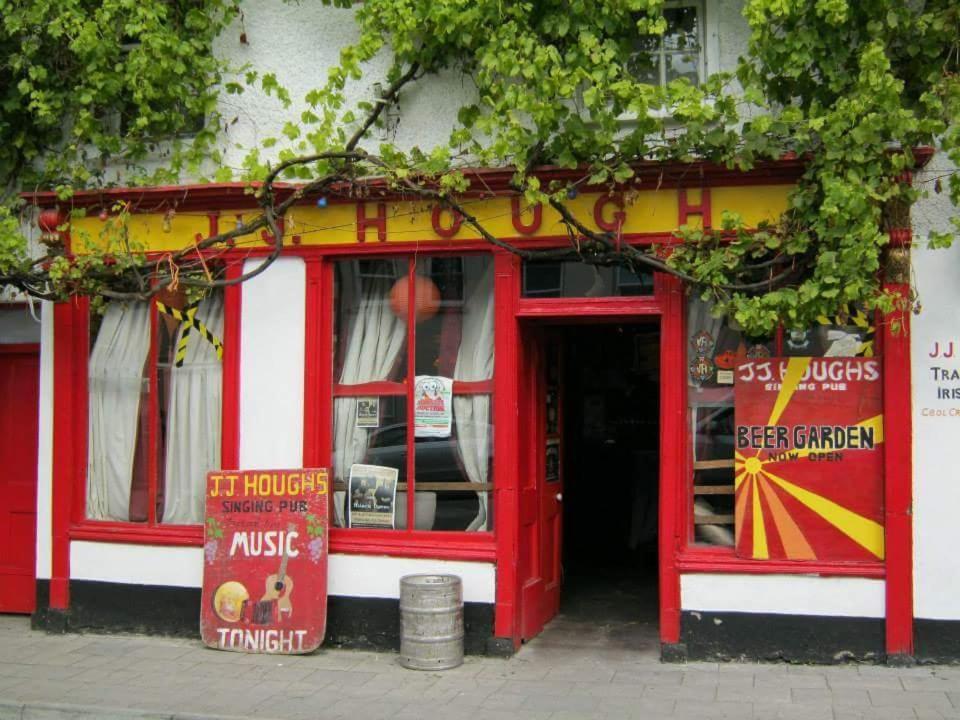 Charlotte'S Way B&B Banagher Buitenkant foto
