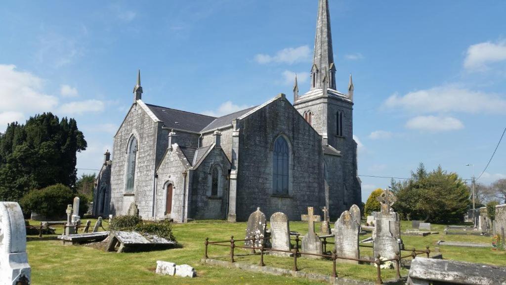 Charlotte'S Way B&B Banagher Buitenkant foto