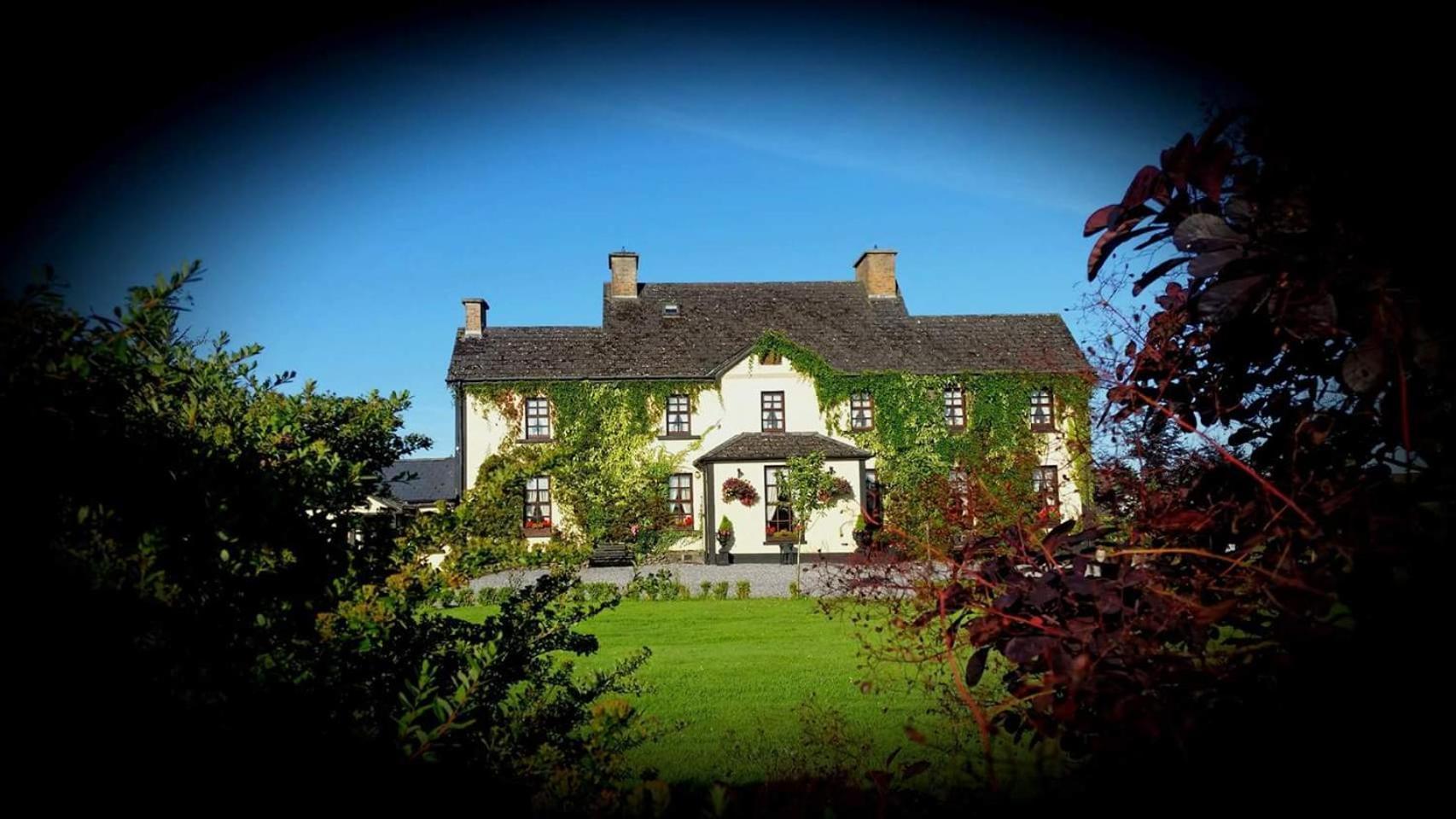 Charlotte'S Way B&B Banagher Buitenkant foto