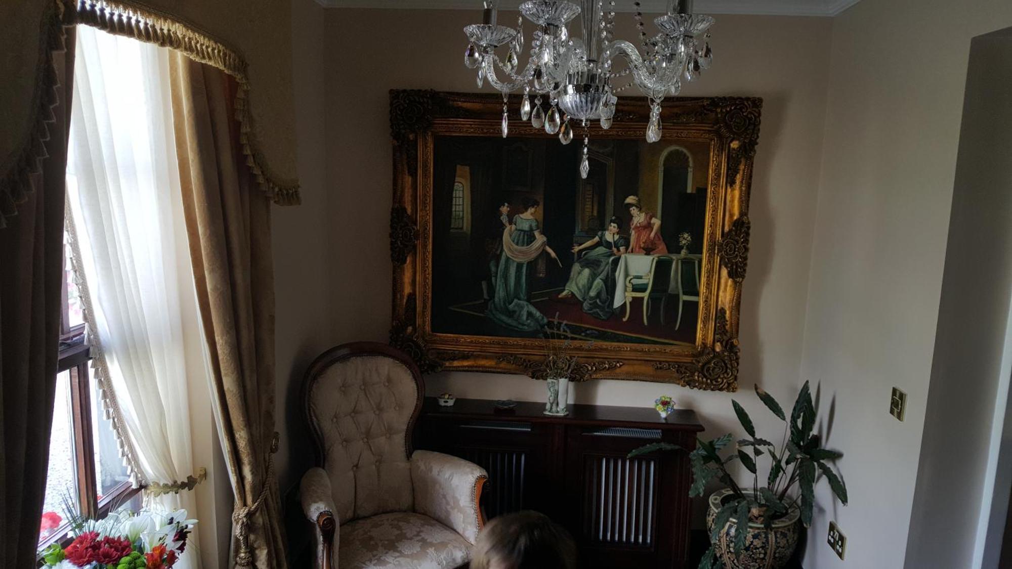 Charlotte'S Way B&B Banagher Buitenkant foto