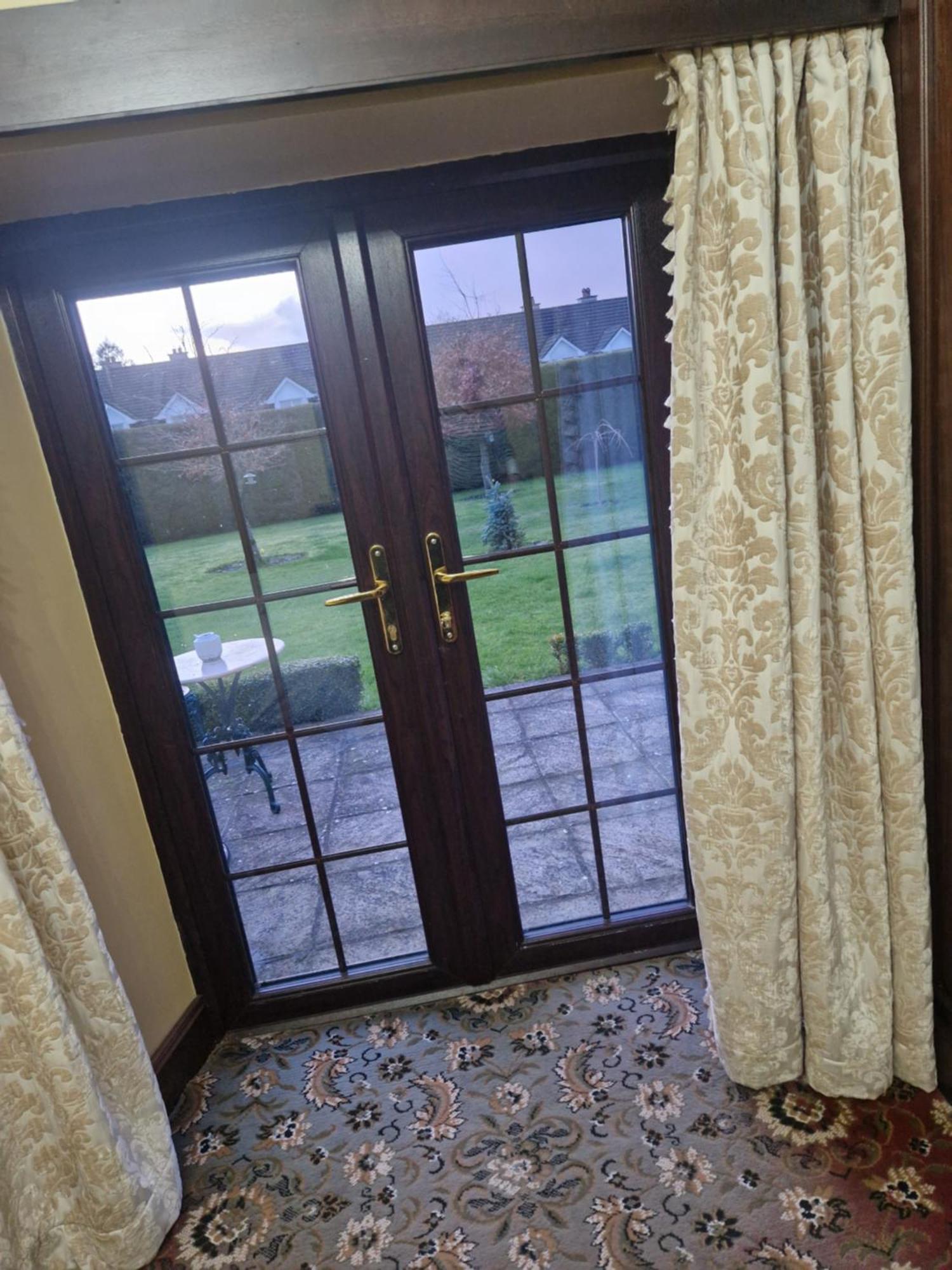 Charlotte'S Way B&B Banagher Buitenkant foto