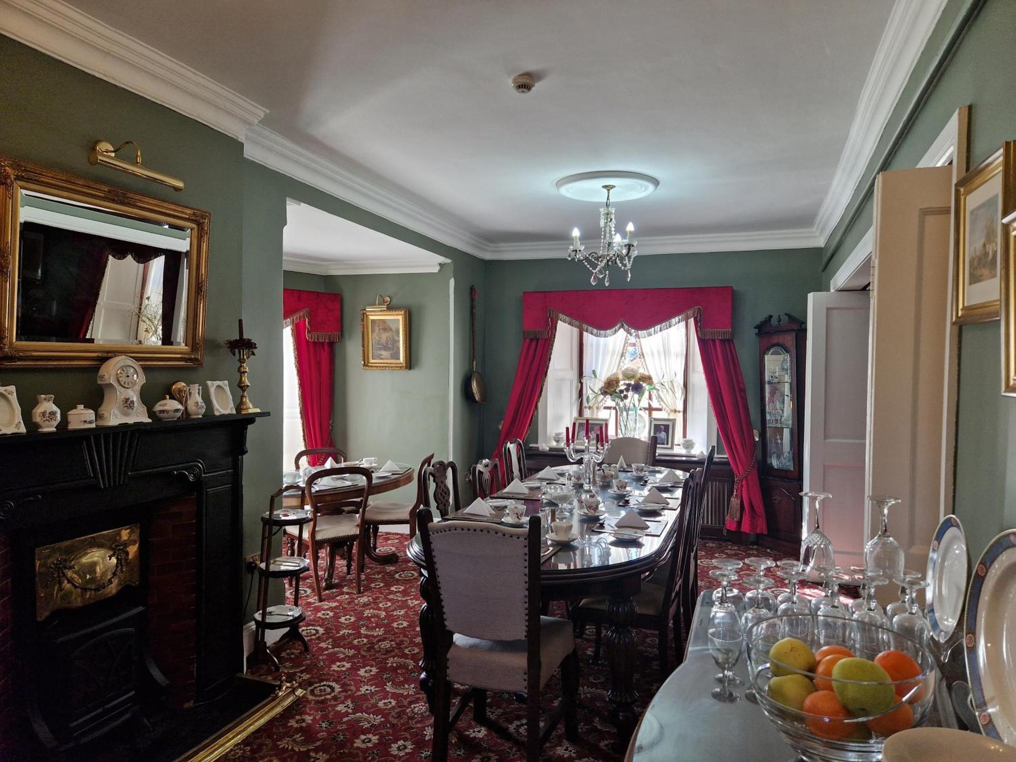 Charlotte'S Way B&B Banagher Buitenkant foto