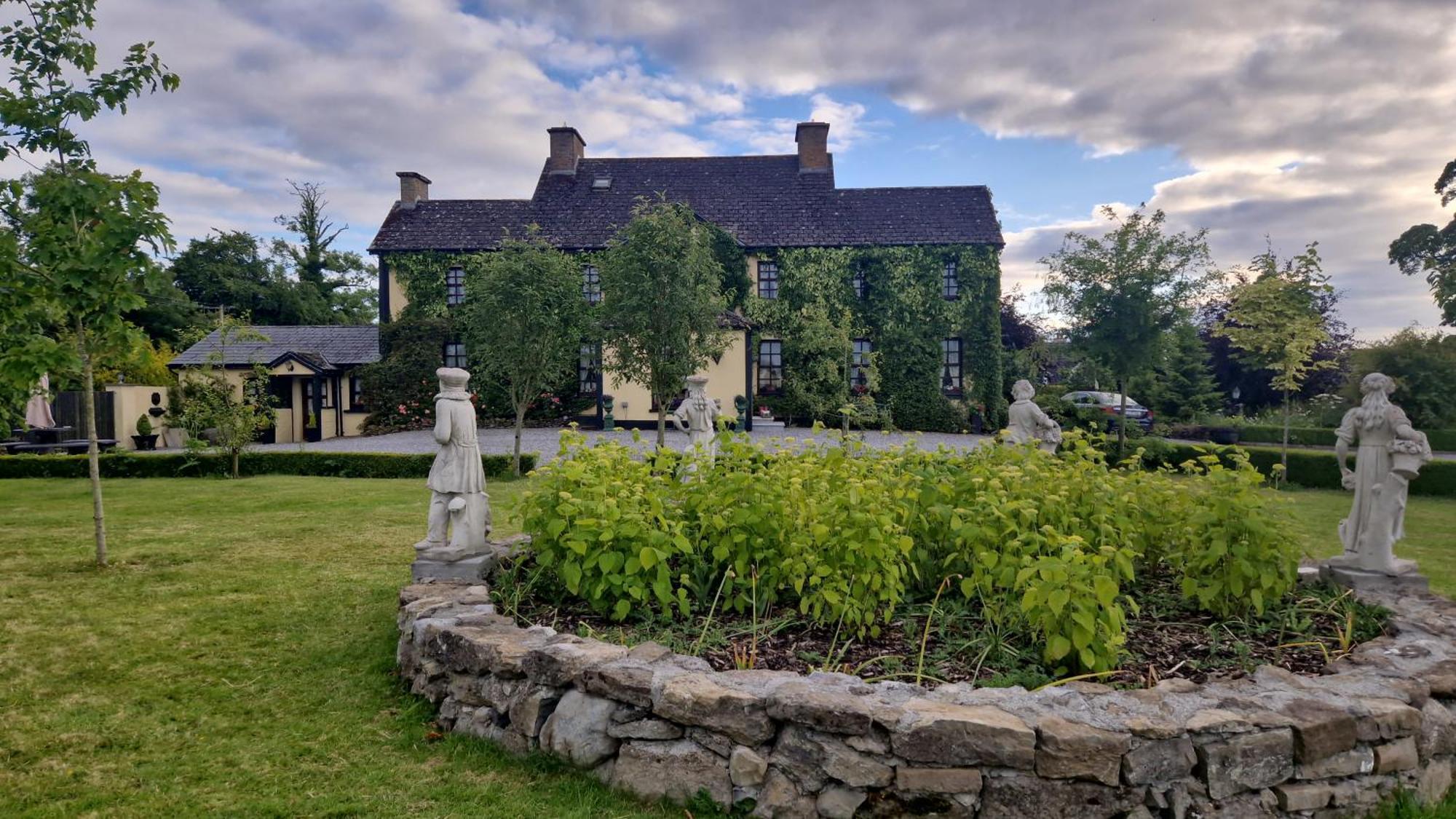 Charlotte'S Way B&B Banagher Buitenkant foto