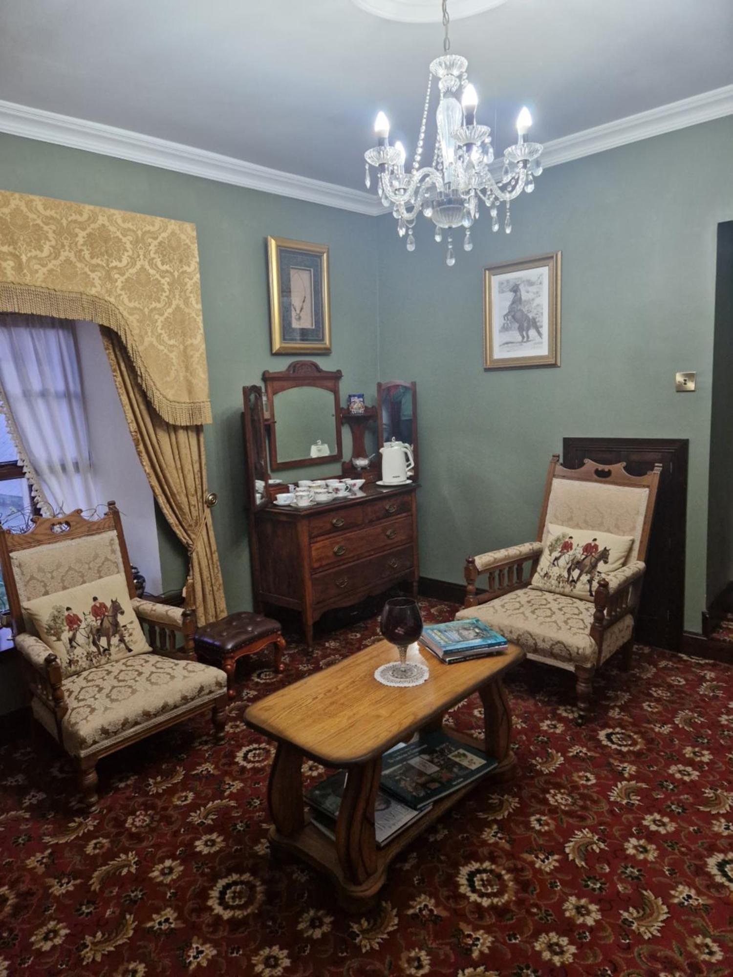 Charlotte'S Way B&B Banagher Buitenkant foto