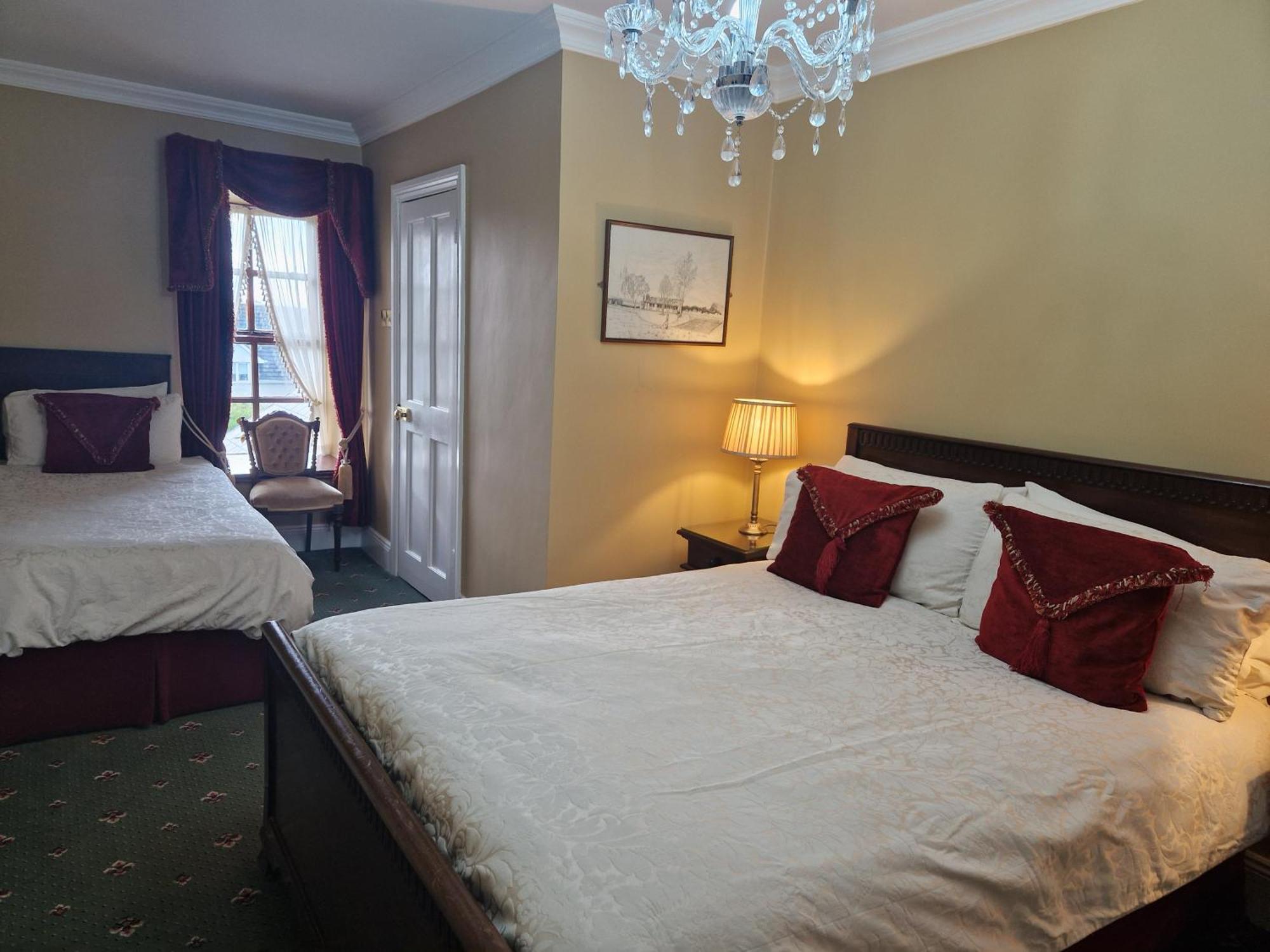 Charlotte'S Way B&B Banagher Buitenkant foto