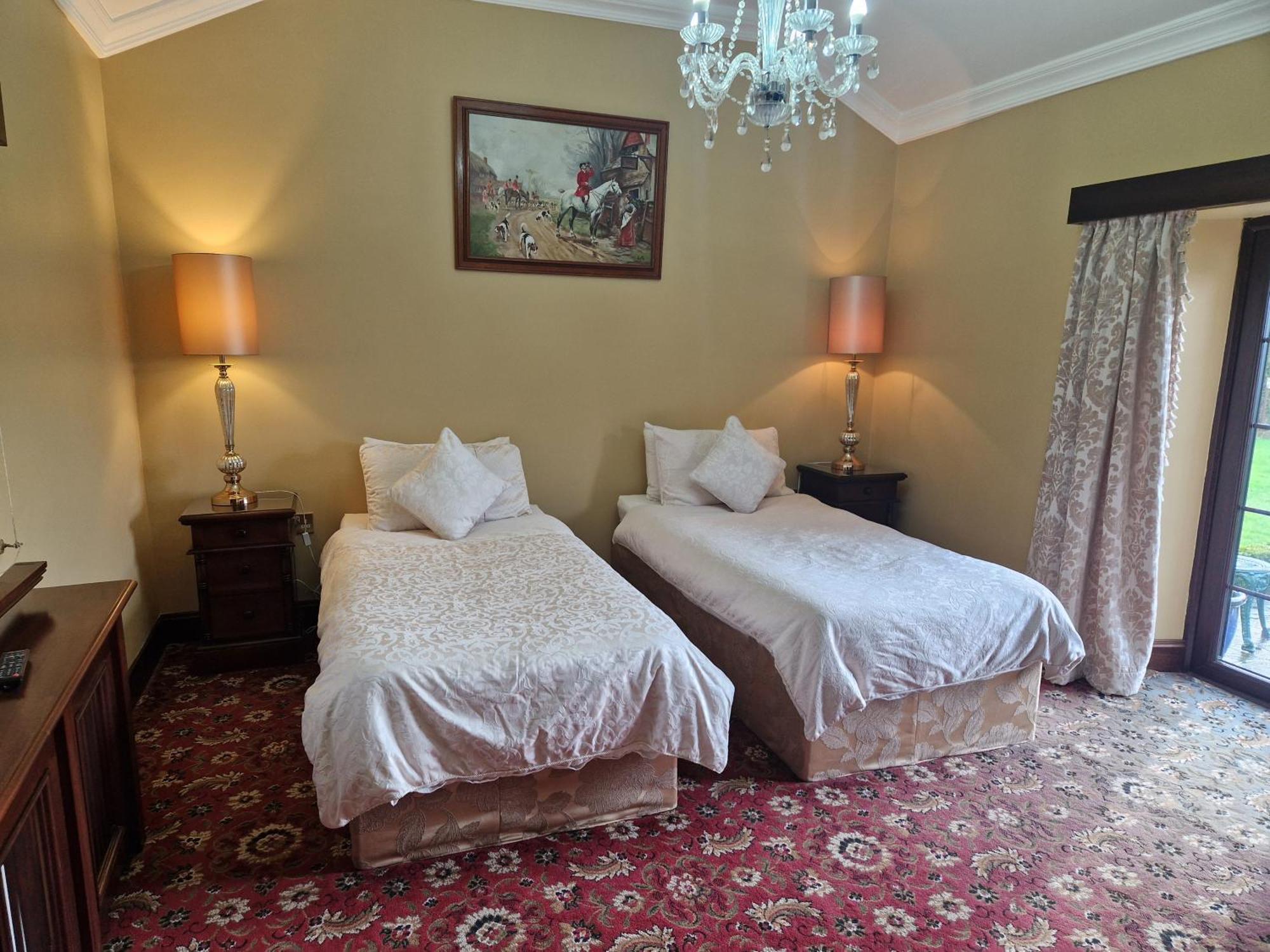 Charlotte'S Way B&B Banagher Buitenkant foto