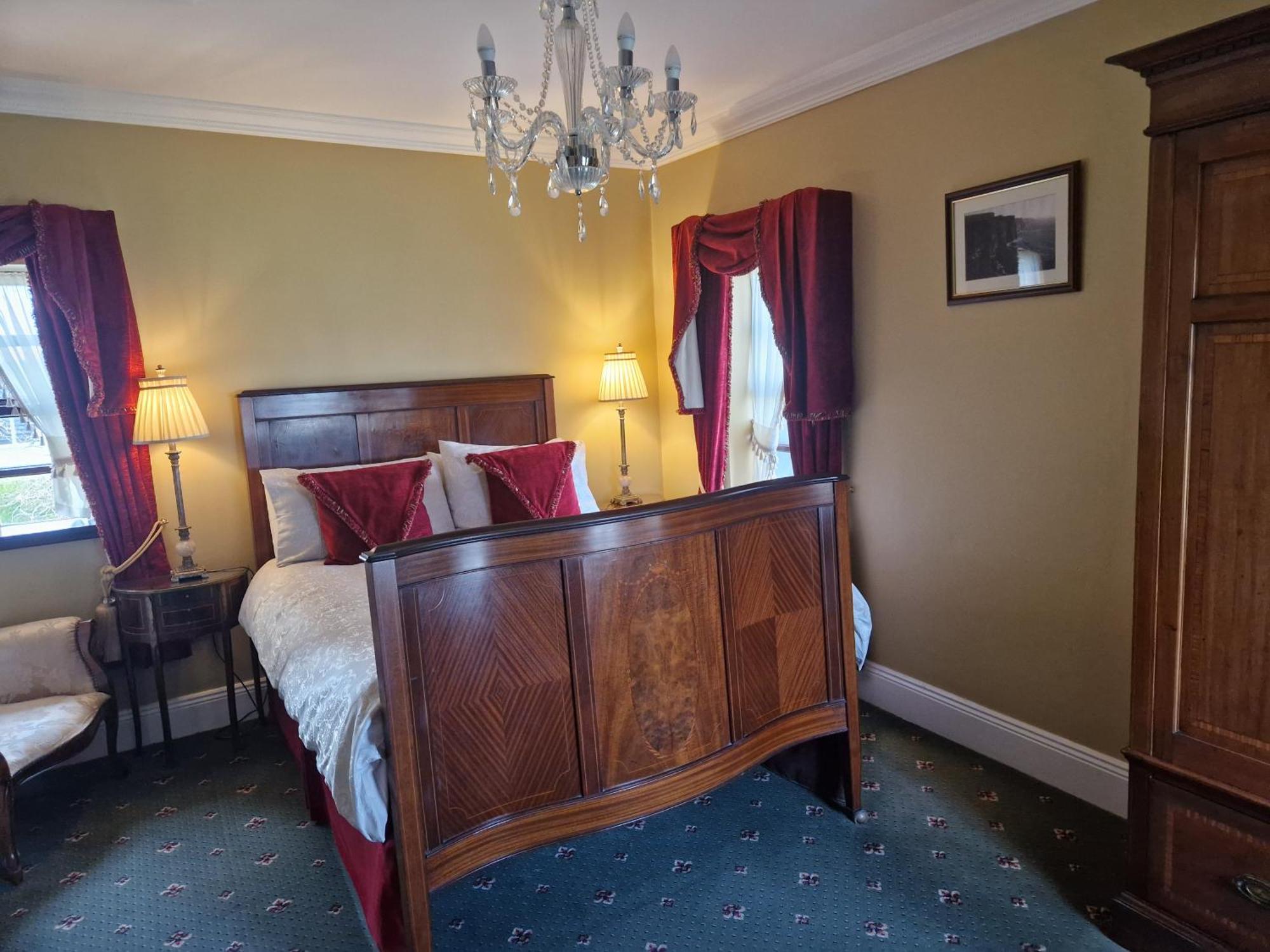 Charlotte'S Way B&B Banagher Buitenkant foto